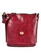 The Bridge Story Donna Crossbody taske Læder 26 cm - barolo The Bridge Story Donna Crossbody taske Læder 26 cm