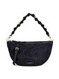 Gianni Chiarini Cleo Olkalaukku Nahka 23 cm - notturno Gianni Chiarini Cleo Olkalaukku Nahka 23 cm
