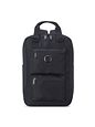 Delsey Paris Batoh Citypak s přihrádkou na notebook 42 cm