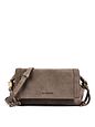 Coccinelle Thess Bolsa de hombro Piel natural 21 cm - warm ta-warm ta Coccinelle Thess Bolsa de hombro Piel natural 21 cm