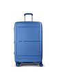 Benzi 5899 4-pyöräinen vetolaukku L 75 cm - dunkelblau Benzi 5899 4-pyöräinen vetolaukku L 75 cm