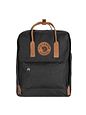 Fjällräven Kanken No. 2 Mochila urbana 27 cm - black Fjällräven Kanken No. 2 Mochila urbana 27 cm
