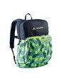 Vaude Minnie 10-rygsæk til børn 34 cm - parrotgreen-eclipse Vaude Minnie 10-rygsæk til børn 34 cm