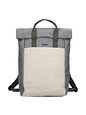Zwei Benno Daypack 53 cm Laptoprum