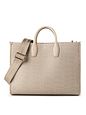 Boss Sandy Bolso 36 cm - light beige Boss Sandy Bolso 36 cm