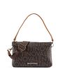 Valentino Regina Re Skuldertaske 26 cm - moro-naturale Valentino Regina Re Skuldertaske 26 cm