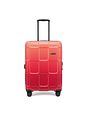 Epic Crate EX Wildlife 4 hjul Trolley 65 cm - redsunrise Epic Crate EX Wildlife 4 hjul Trolley 65 cm