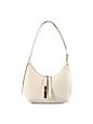 Furla Goccia Axelremsväska Läder 22 cm