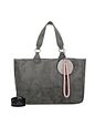 Fritzi aus Preußen Izzy Vintage Shopper Tasche 42 cm - black idol Fritzi aus Preußen Izzy Vintage Shopper Tasche 42 cm