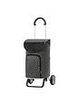 Andersen Shopper Scala Shopper Plus Famke Shoppingvagn 59 cm - schwarz Andersen Shopper Scala Shopper Plus Famke Shoppingvagn 59 cm