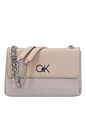 Calvin Klein Re-Lock Taška přes rameno 26 cm