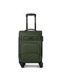 Smartbox Edition 04 4-hjulet Kabinekuffert 55 cm med ekspansion - slate-green Smartbox Edition 04 4-hjulet Kabinekuffert 55 cm med ekspansion