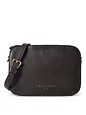 Liebeskind Luka Crossbody taske S Læder 20.5 cm - deep soil Liebeskind Luka Crossbody taske S Læder 20.5 cm
