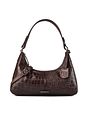 Burkely Cool Colbie Bolsa de hombro Piel natural 33 cm - brandy Burkely Cool Colbie Bolsa de hombro Piel natural 33 cm