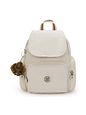 Kipling Basic City Zip Mini City-rygsæk 29 cm Kipling Basic City Zip Mini City-rygsæk 29 cm