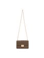 Seidenfelt Bolso móvil 11 cm - Chestnut Seidenfelt Bolso móvil 11 cm