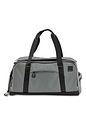Stratic Vibe Viikonloppukassi L 59 cm - grey Stratic Vibe Viikonloppukassi L 59 cm