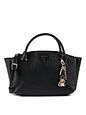 Guess Gilda Skuldertaske 37 cm - black Guess Gilda Skuldertaske 37 cm