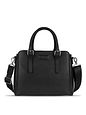 bugatti Elsa Håndtaske Læder 30 cm - schwarz bugatti Elsa Håndtaske Læder 30 cm