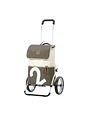 Andersen Shopper Royal Shopper 360° Mole 8 Shoppingvagn 57 cm - mole 2 Andersen Shopper Royal Shopper 360° Mole 8 Shoppingvagn 57 cm