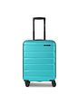 Franky Munich 4.0 4 ruedas Trolley de cabina S 53 cm Con fuelle expandible