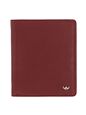 Golden Head Polo Portafoglio Protezione RFID Vera Pelle 12 cm - rot Golden Head Polo Portafoglio Protezione RFID Vera Pelle 12 cm