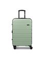 Saxoline Miami 4 rullar Trolley M 65 cm med töjbar kant