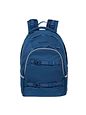 McNeill Milo Skoletaske 43 cm - navy McNeill Milo Skoletaske 43 cm