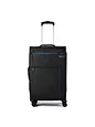 Benzi 5825 4 ruedas Trolley M 67 cm Con asa expansible - schwarz Benzi 5825 4 ruedas Trolley M 67 cm Con asa expansible