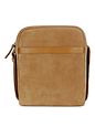 bugatti Diego Bolso bandolera Piel natural 26 cm - cognac bugatti Diego Bolso bandolera Piel natural 26 cm