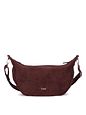 Zwei Mademoiselle.M Bolsa de hombro 34 cm