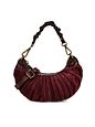 Campomaggi Luna Håndtaske M 28 cm - bordeaux-tvinaccia Campomaggi Luna Håndtaske M 28 cm