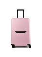 Samsonite Magnum Eco 4-hjulet Kuffert 69 cm - candy pink Samsonite Magnum Eco 4-hjulet Kuffert 69 cm