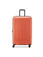 Delsey Paris Lutece Se 4 ruote Carrello 79 cm espandibile - sunset Delsey Paris Lutece Se 4 ruote Carrello 79 cm espandibile