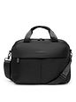 Epic Orbit Dokumenttaske 35 cm Laptoprum - black Epic Orbit Dokumenttaske 35 cm Laptoprum