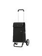 Andersen Shopper Alu Star Shopper Lissa Carro de la compra 58 cm
