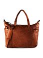 Harold's SUBMARINE Shopper-taske Læder 39 cm Harold's SUBMARINE Shopper-taske Læder 39 cm