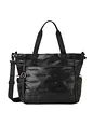 Hedgren Coccon Bolsa de compras 34 cm - black Hedgren Coccon Bolsa de compras 34 cm