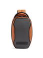 Piquadro Rover RFID-suoja 43 cm - orange Piquadro Rover RFID-suoja 43 cm