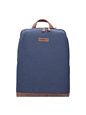 Greenburry Derby Zaino da lavoro 43 cm Vano porta PC - derby blue Greenburry Derby Zaino da lavoro 43 cm Vano porta PC