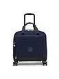 Kipling Commuter 4-hjulet Pilot-trolley 36.5 cm Laptoprum