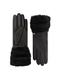 Roeckl Montrose Handsker Læder - black Roeckl Montrose Handsker Læder