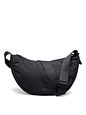 Got Bag Cloud Moon Bag Borsa a tracolla 32 cm - black Got Bag Cloud Moon Bag Borsa a tracolla 32 cm