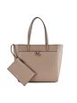 Lauren Ralph Lauren Cameryn Shopper-taske Læder 43 cm