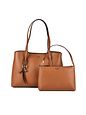 Guess Melody Skuldertaske 43 cm - caramel Guess Melody Skuldertaske 43 cm