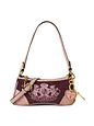 Juicy Couture Daydreamer Bolso para hombre 23.5 cm - winetasting Juicy Couture Daydreamer Bolso para hombre 23.5 cm