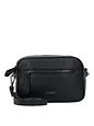 Gabor Silena Crossbody-laukku 22 cm - leo black Gabor Silena Crossbody-laukku 22 cm