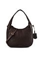 Burkely Mylo Skuldertaske Læder 36 cm - brown Burkely Mylo Skuldertaske Læder 36 cm
