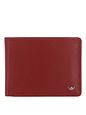 Golden Head Polo Pung RFID-beskyttelse Læder 12.5 cm - rot Golden Head Polo Pung RFID-beskyttelse Læder 12.5 cm