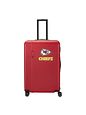 Travelite travelite x NFL 4-pyöräinen vetolaukku L 76 cm - kansas city chiefs Travelite travelite x NFL 4-pyöräinen vetolaukku L 76 cm